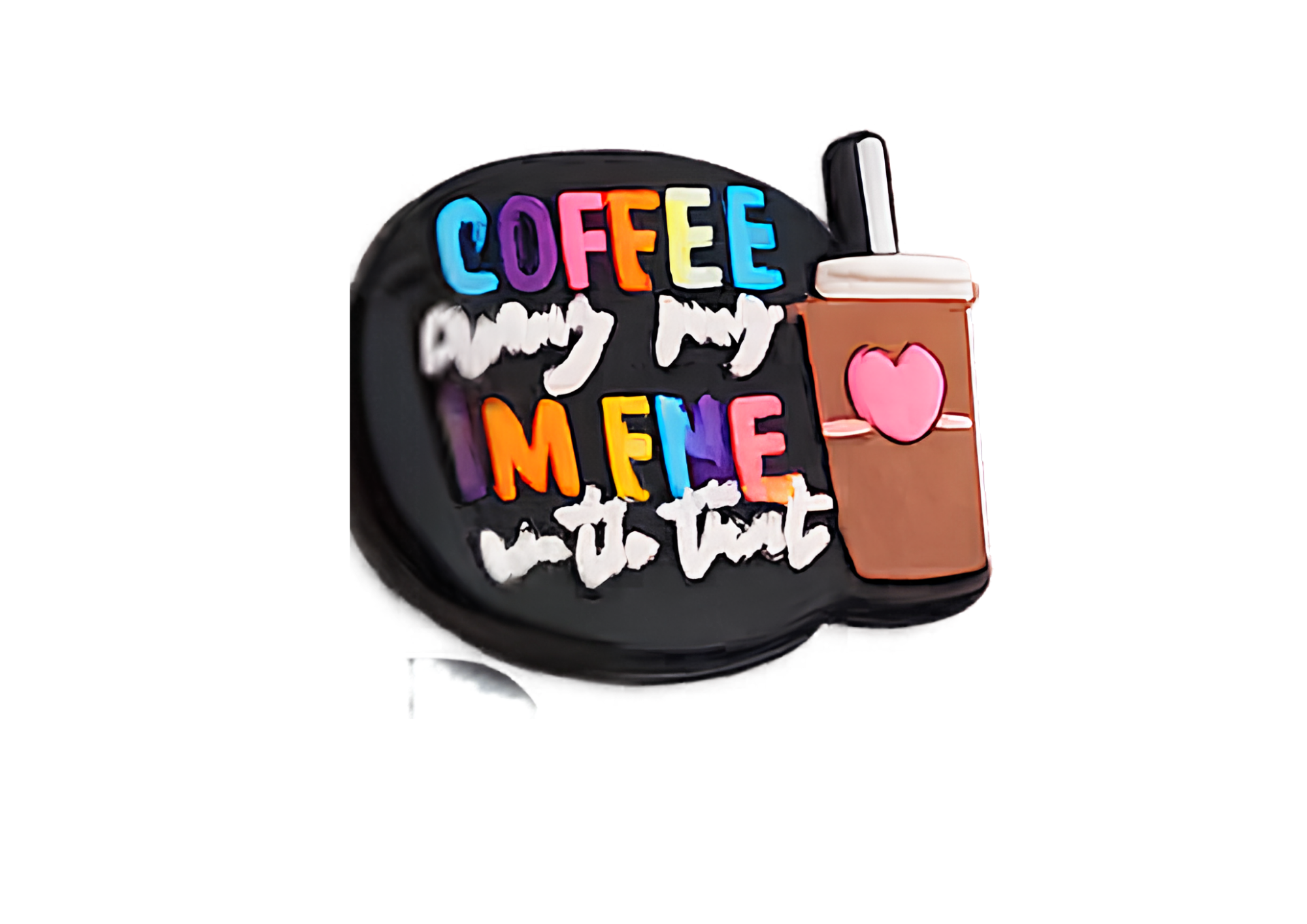 Coffee Fine Focal