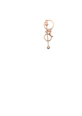 Keyring — Rose Gold