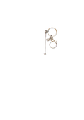 Keyring — Silver