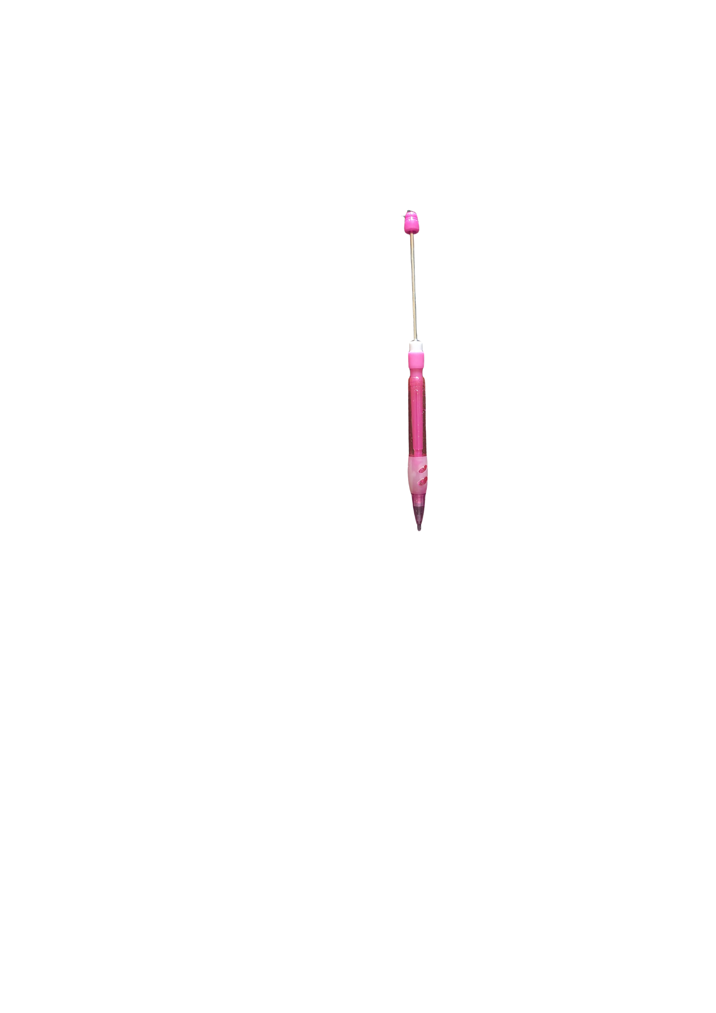 Mechanical Pencil — Pink