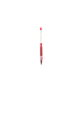 Mechanical Pencil — Red