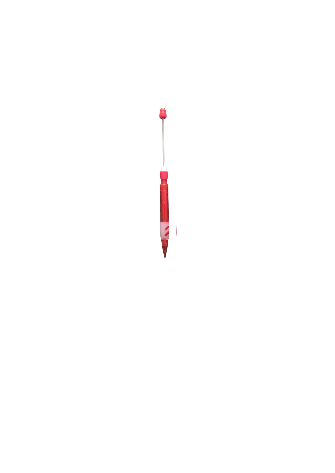 Mechanical Pencil — Red