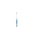 Mechanical Pencil — Blue