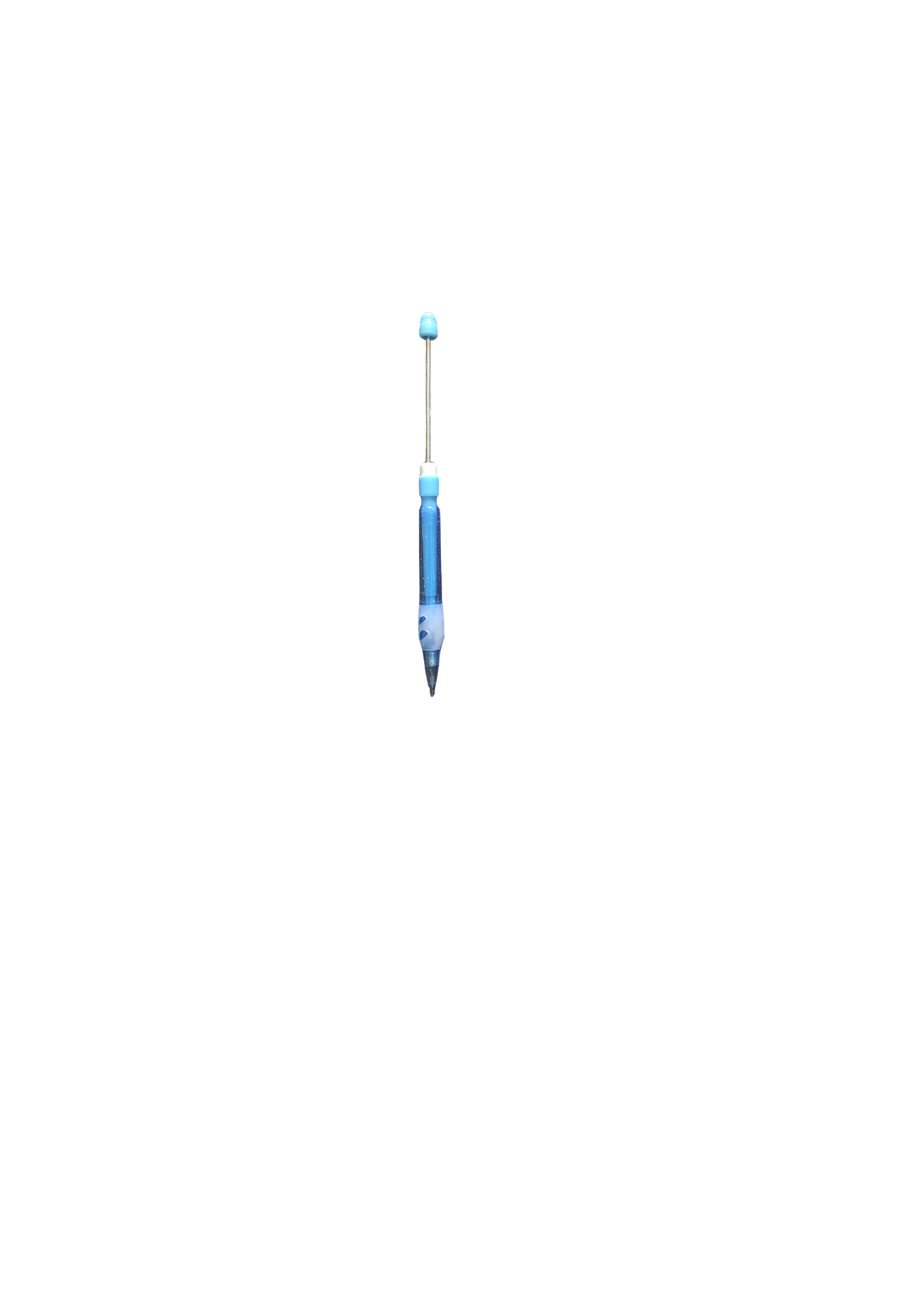 Mechanical Pencil — Blue