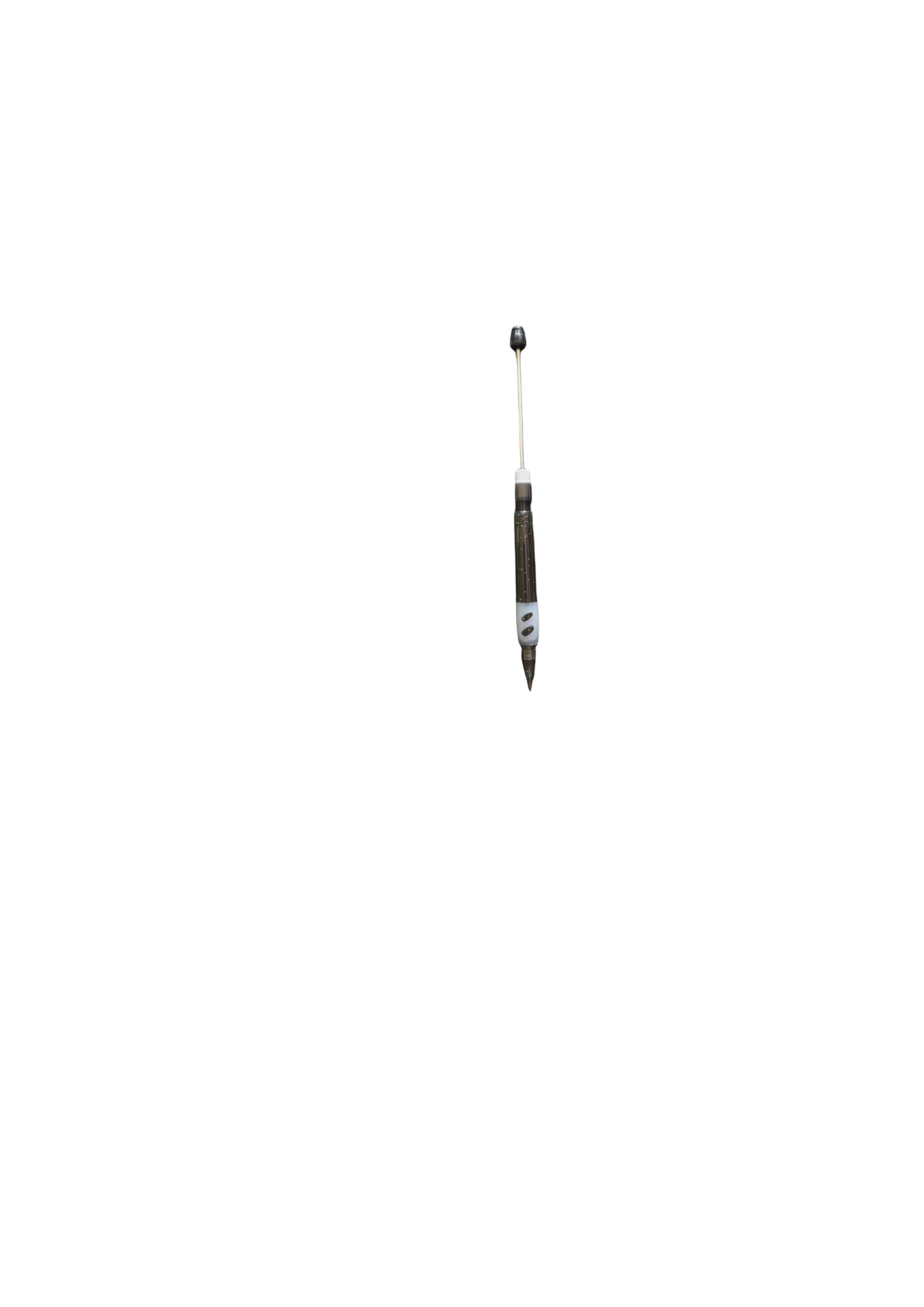 Mechanical Pencil — Black
