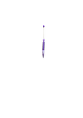 Mechanical Pencil — Purple