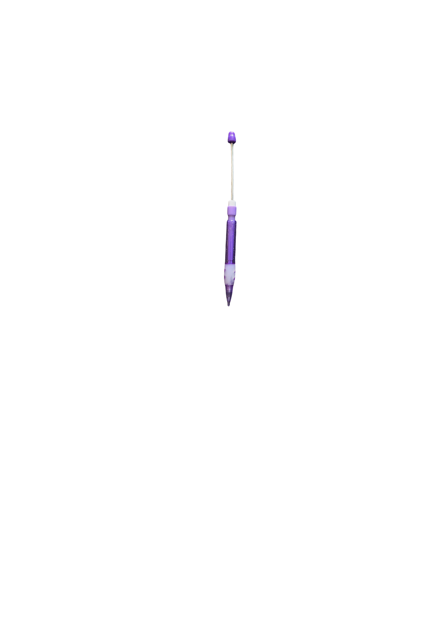 Mechanical Pencil — Purple
