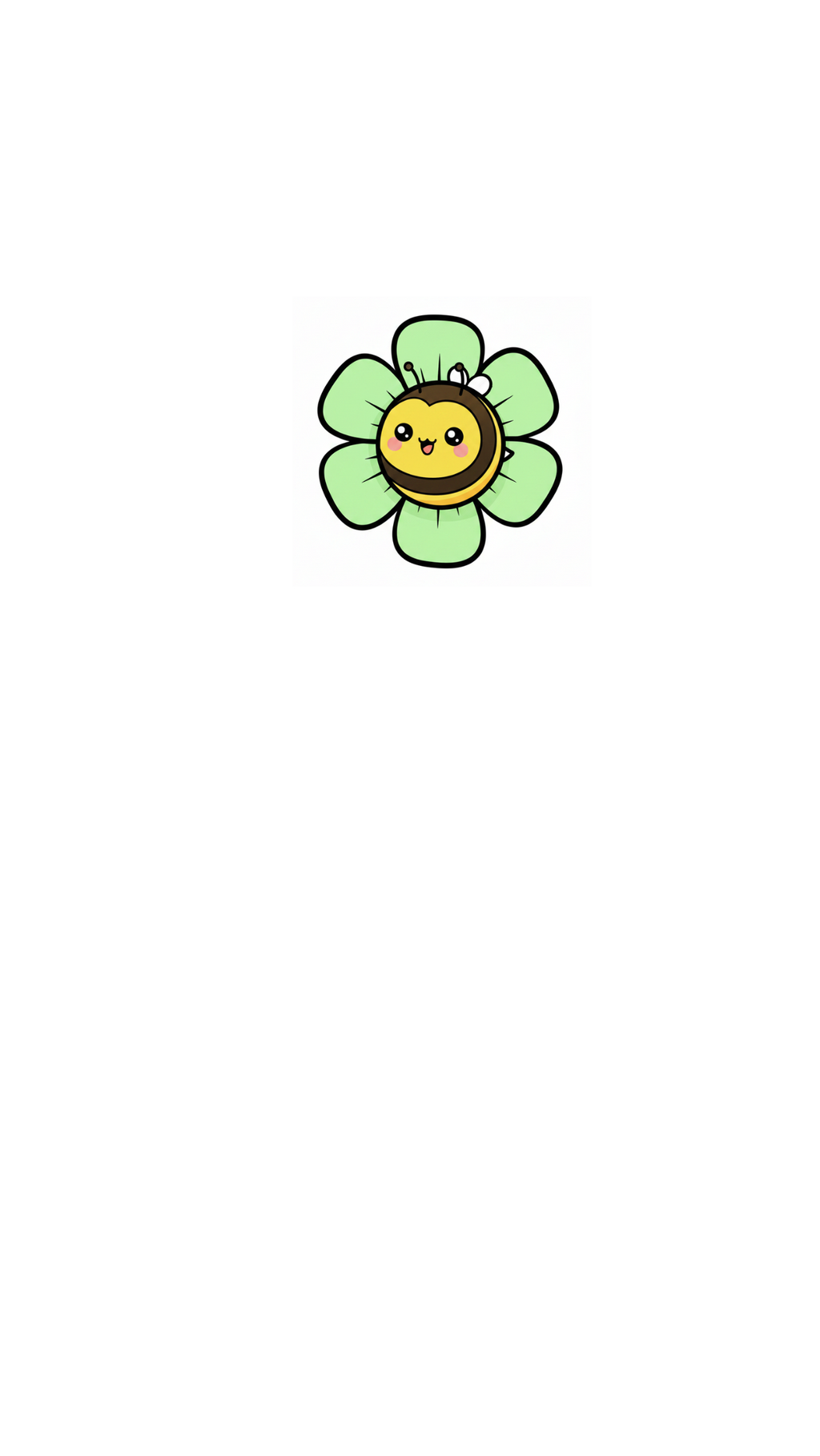 Pen — Green