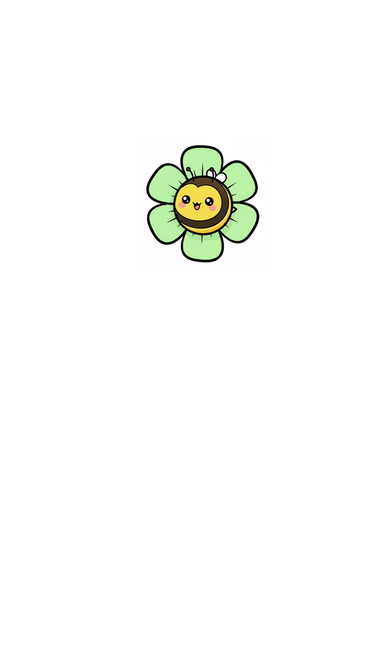 Pen — Green