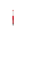 Pen — Red