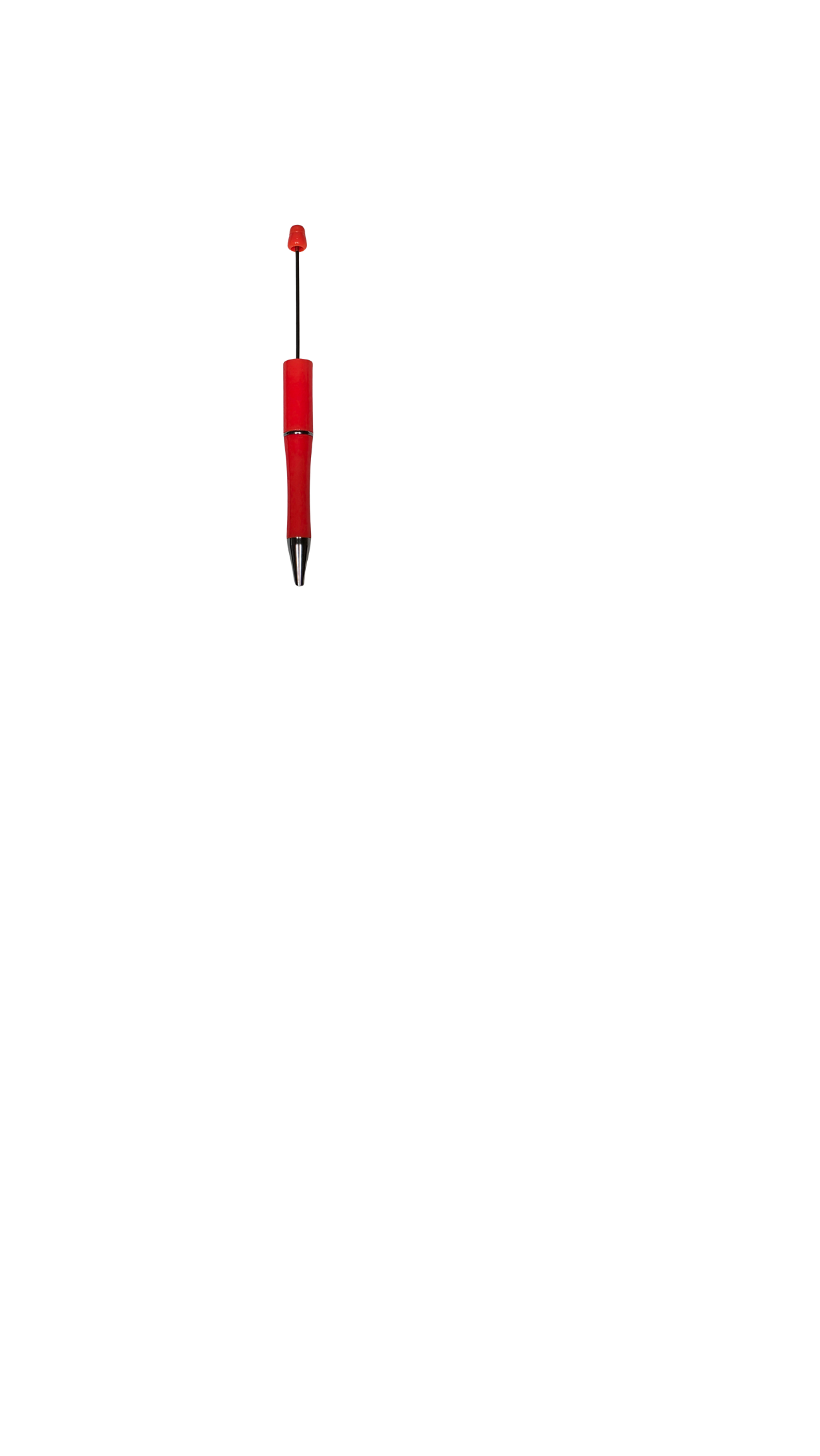 Pen — Red