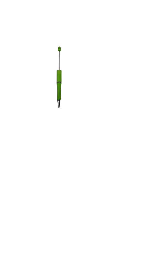 Pen — Green