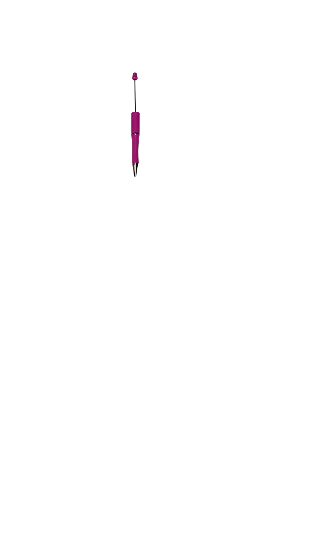 Pen — Pink/Purple