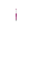 Pen — Pink/Purple