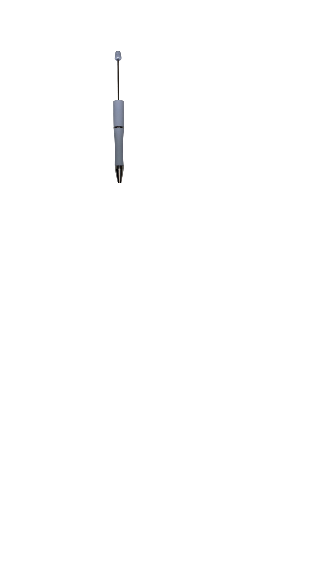 Pen — Grey