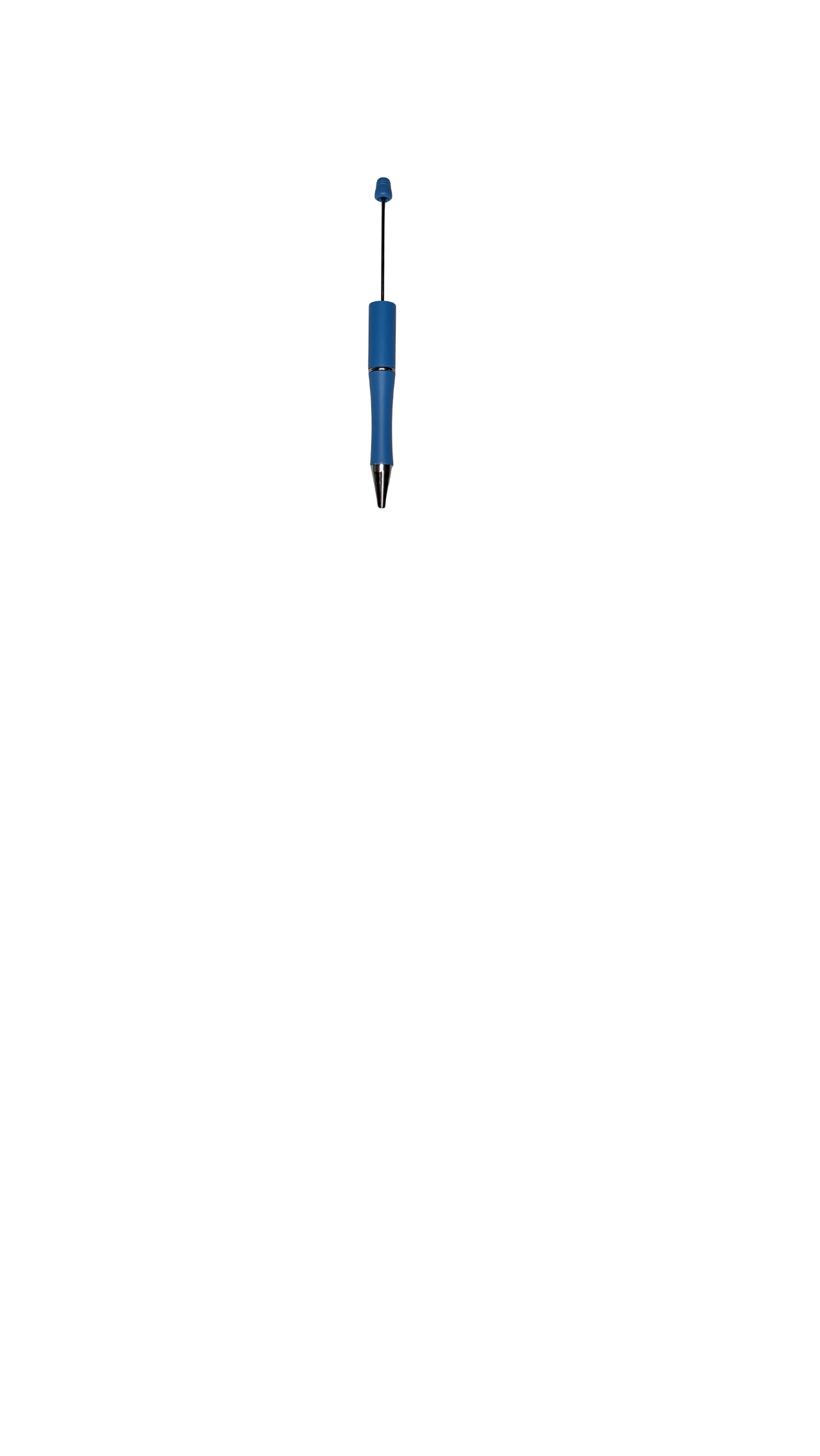Pen — Blue