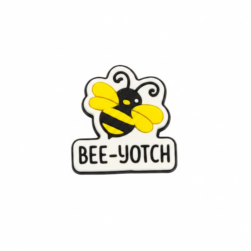 Bee-yotch Focal