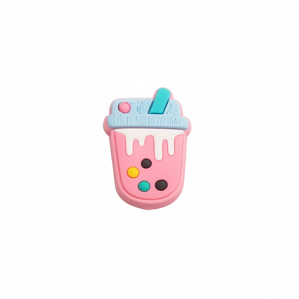 Boba Pink Focal