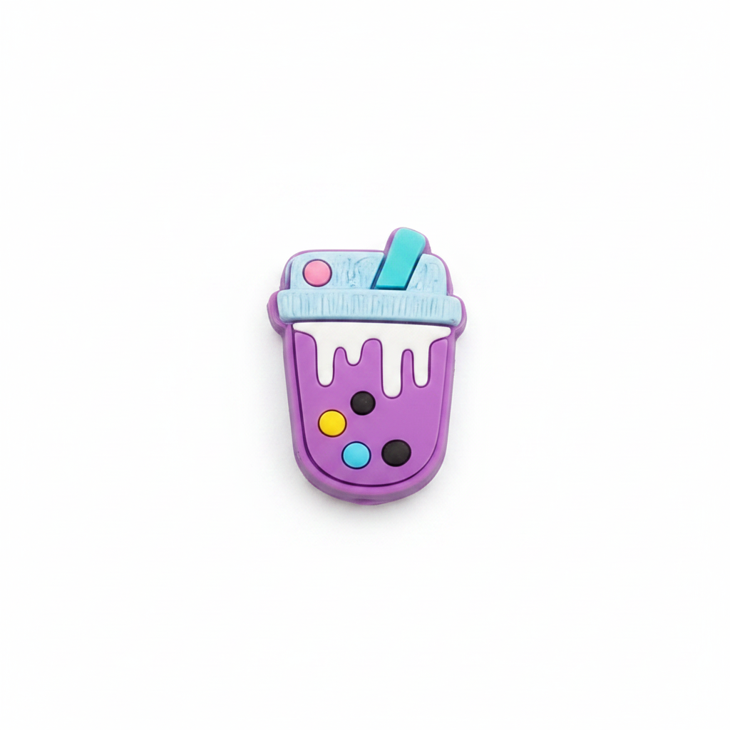 Boba Purple Focal