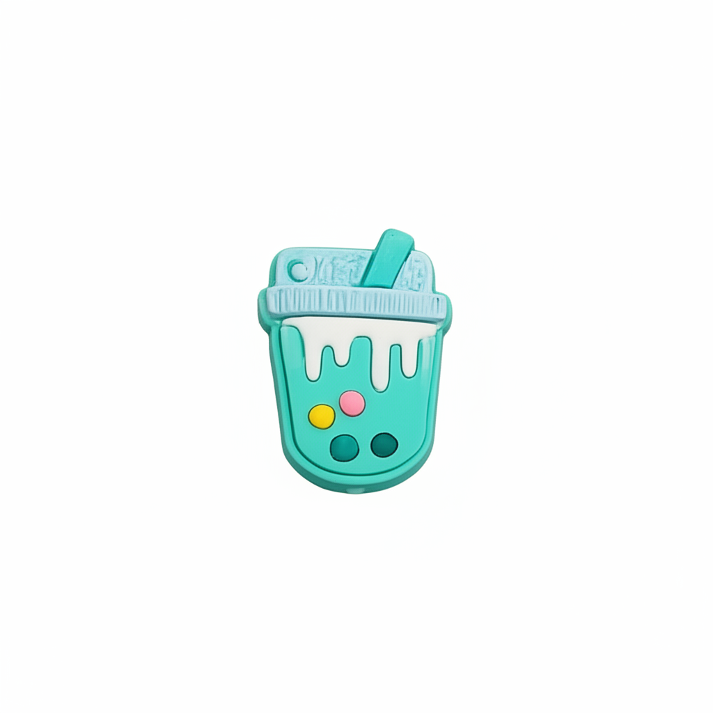 Boba Teal Focal
